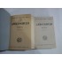   ARHANGHELII (roman)  partea I si partea II  -  ION  AGARBICEANU  -  editura Universala  Alcalay 